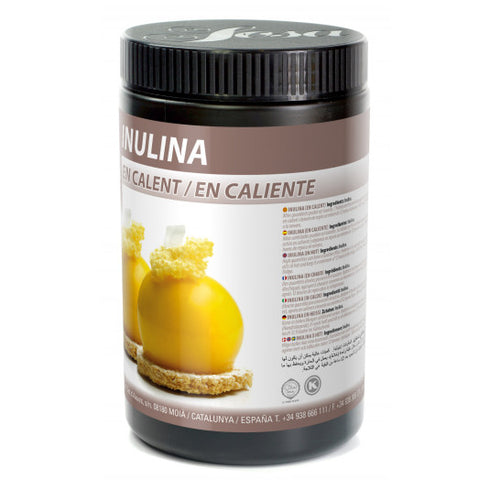 SOSA Inulin Hot 500gm